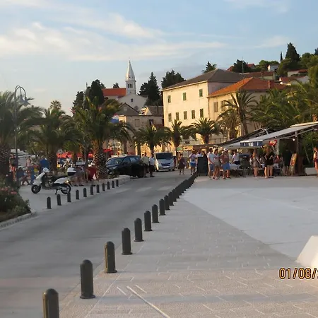 Apartmán Adriatic