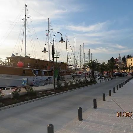 Apartmani Adriatic Rogoznica (Sibenik-Knin)