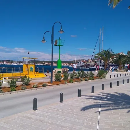 Apartmani Adriatic