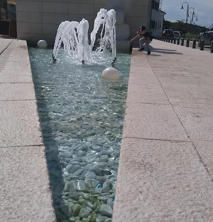 Apartment Apartmani Adriatic *