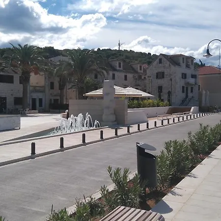 Apartmani Adriatic Rogoznica (Sibenik-Knin)