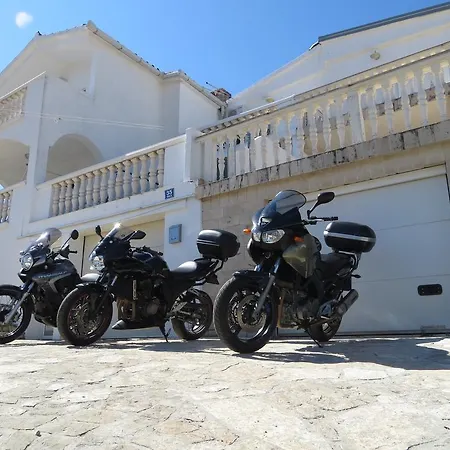 Апартаменты Adriatic *
