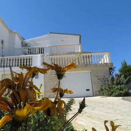 Lejlighed Adriatic *