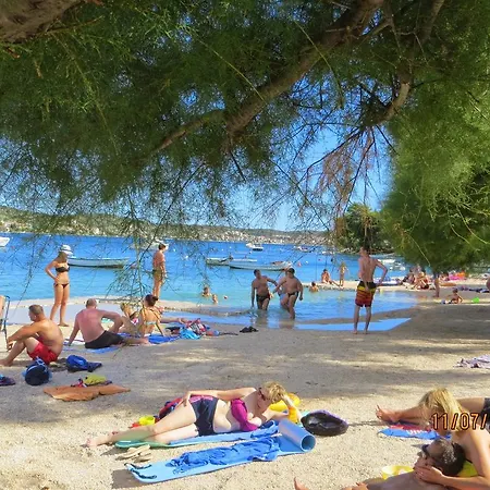 Adriatic Apartmán Rogoznica (Sibenik-Knin)
