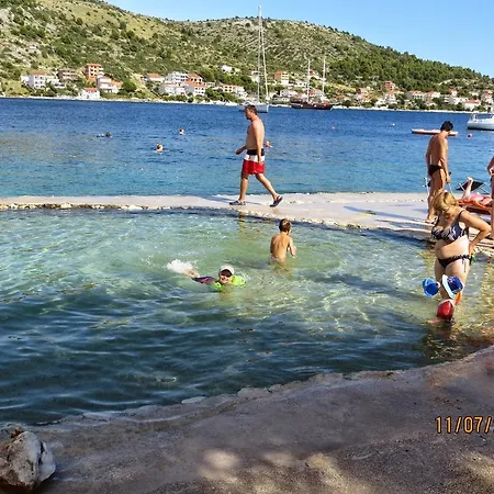 Apartmani Adriatic Rogoznica (Sibenik-Knin)