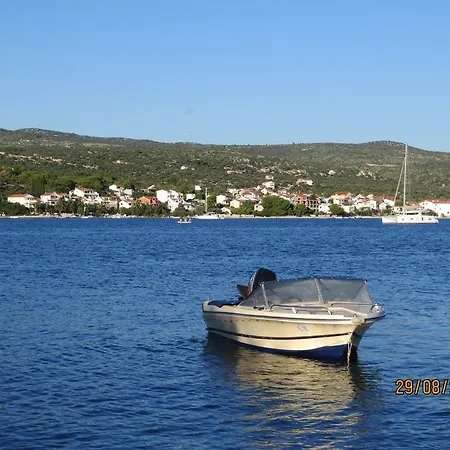 Apartmani Adriatic *