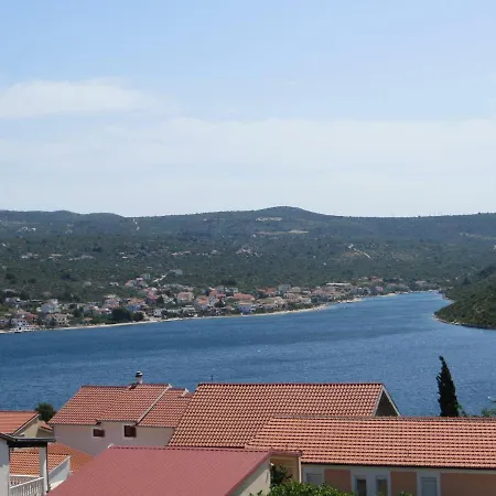 Adriatic 아파트