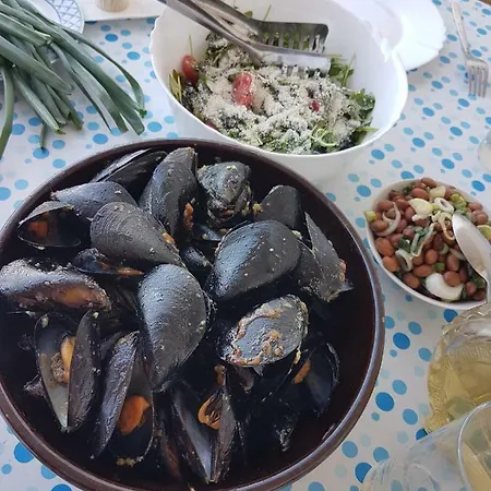 Adriatic 아파트 *
