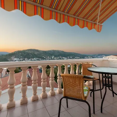 Apartmani Adriatic