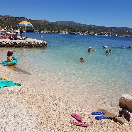 Apartmani Adriatic * Rogoznica (Sibenik-Knin)