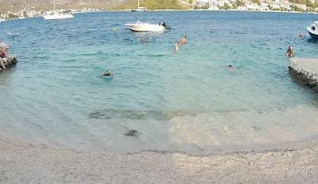 Апартаменты Adriatic