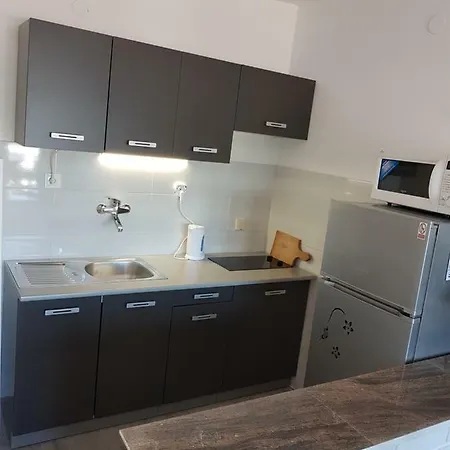 Apartament Adriatic
