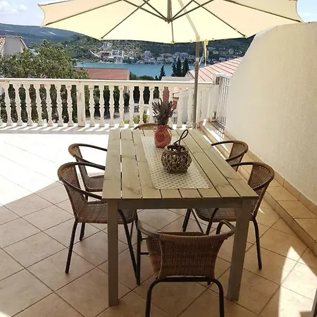 Apartmani Adriatic