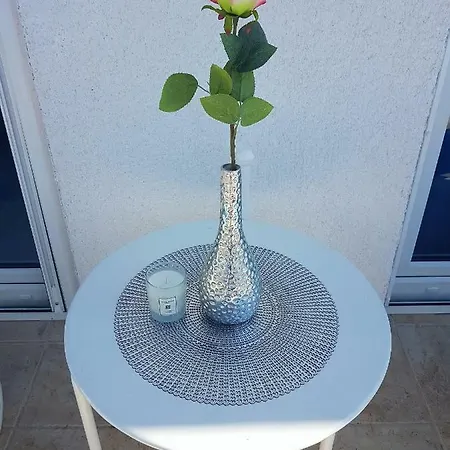 Apartmani Adriatic Apartment Rogoznica (Sibenik-Knin)
