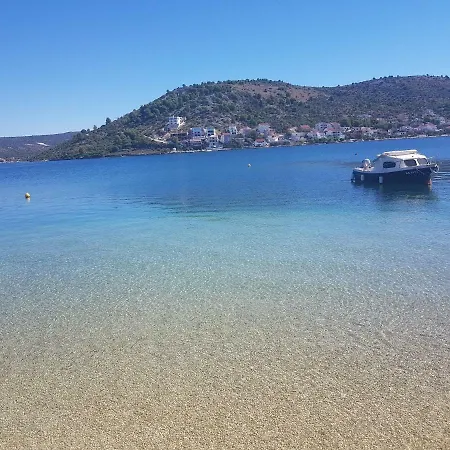 Апартаменты Adriatic