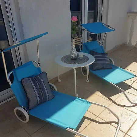 Apartment Apartmani Adriatic