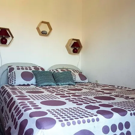 Apartmani Adriatic Apartment