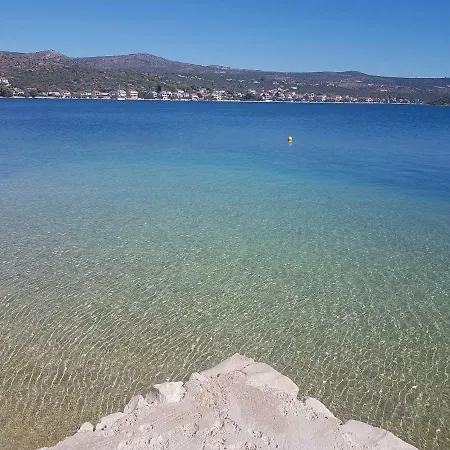 Апартаменты Adriatic Рогозница