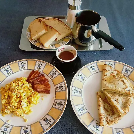 Lejlighed Adriatic Rogoznica (Sibenik-Knin)