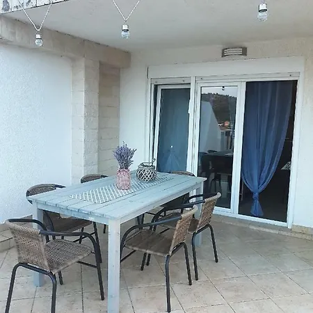 Apartmani Adriatic * Rogoznica (Sibenik-Knin)
