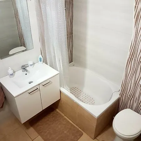 Apartment Apartmani Adriatic *