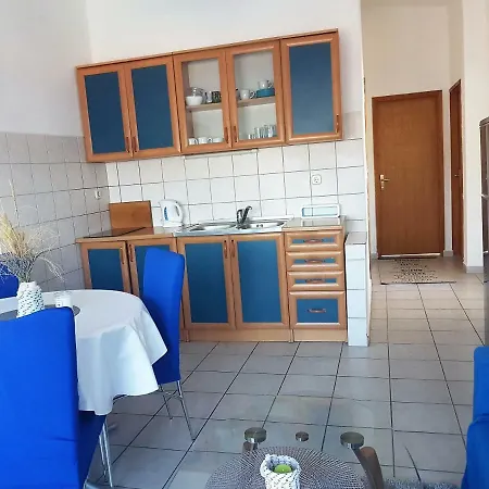 Apartmani Adriatic *