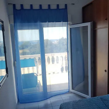 Апартаменты Adriatic *