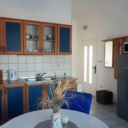 Adriatic Lejlighed Rogoznica (Sibenik-Knin)