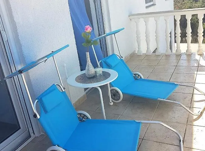 Apartmani Adriatic Apartment *