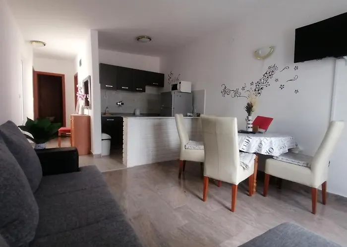 Adriatic Appartement Rogoznica (Sibenik-Knin)