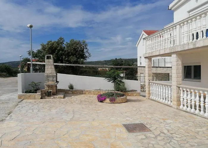 Apartmani Adriatic *