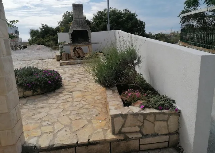 Adriatic * Rogoznica (Sibenik-Knin)