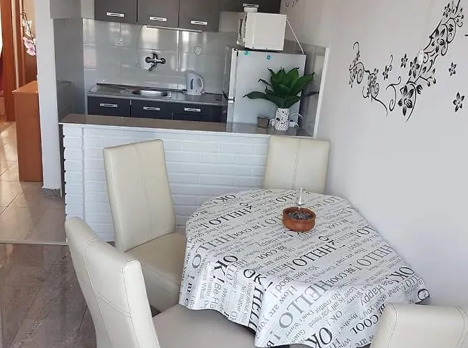 Appartement Adriatic Rogoznica (Sibenik-Knin)