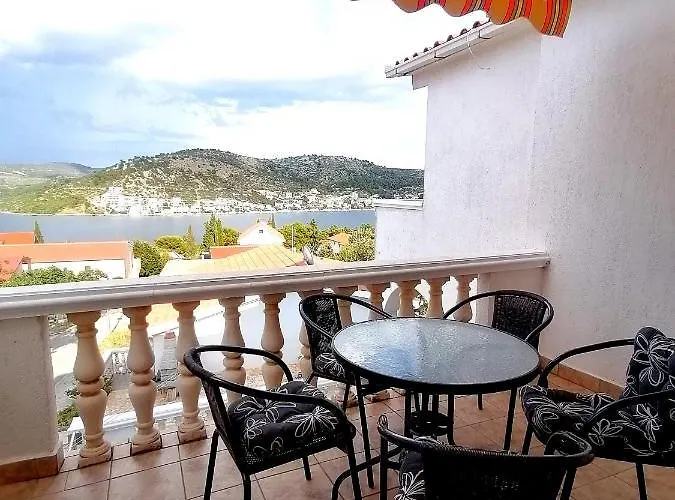 Apartmani Adriatic * Rogoznica (Sibenik-Knin)