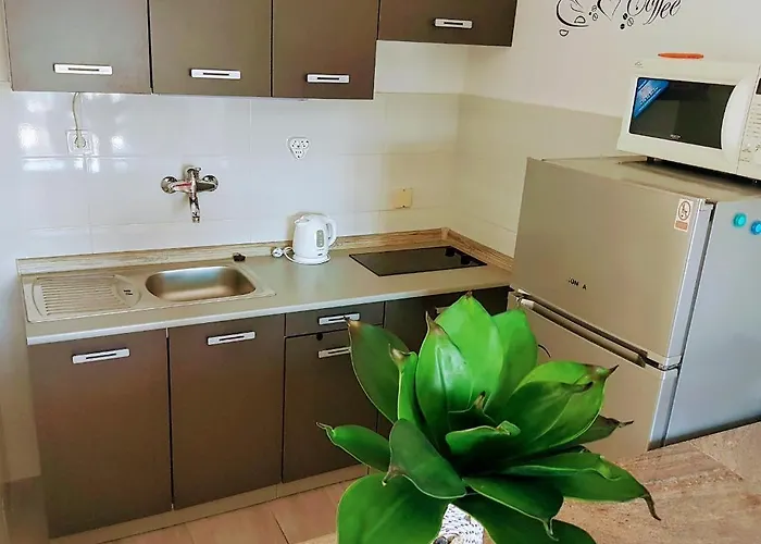 Apartmani Adriatic Apartment *