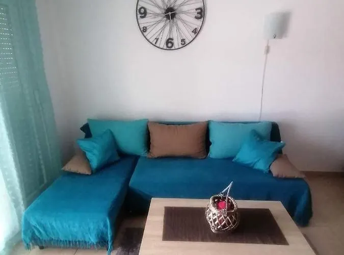 Apartmani Adriatic Rogoznica (Sibenik-Knin)