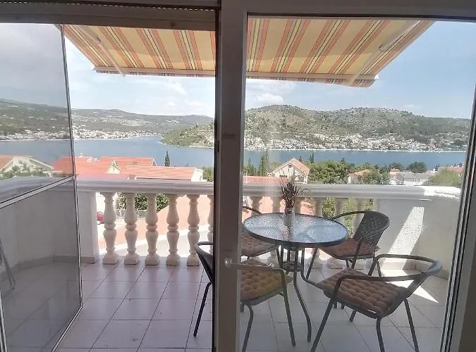 Apartmani Adriatic *
