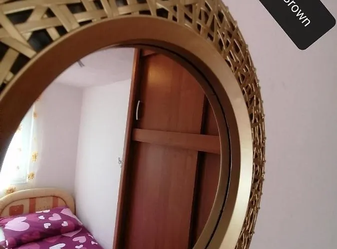 Apartment Apartmani Adriatic