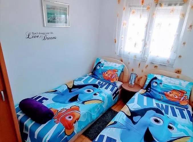 Adriatic Appartement *