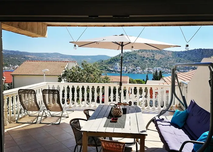 Adriatic Appartement Rogoznica (Sibenik-Knin)