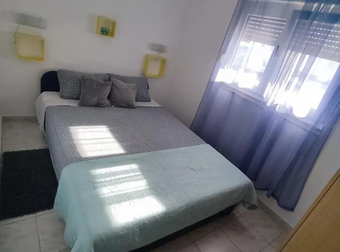 Apartmani Adriatic Apartment