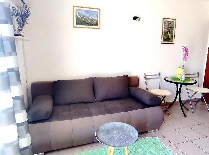 Apartmani Adriatic *