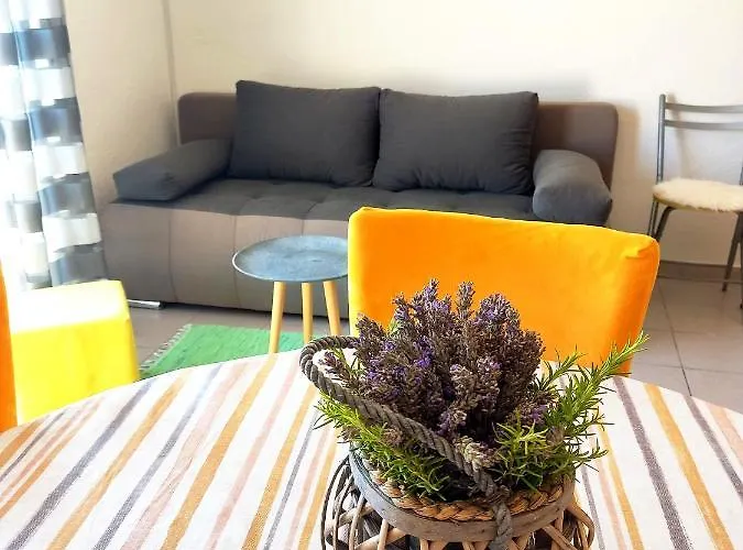 Apartment Apartmani Adriatic *