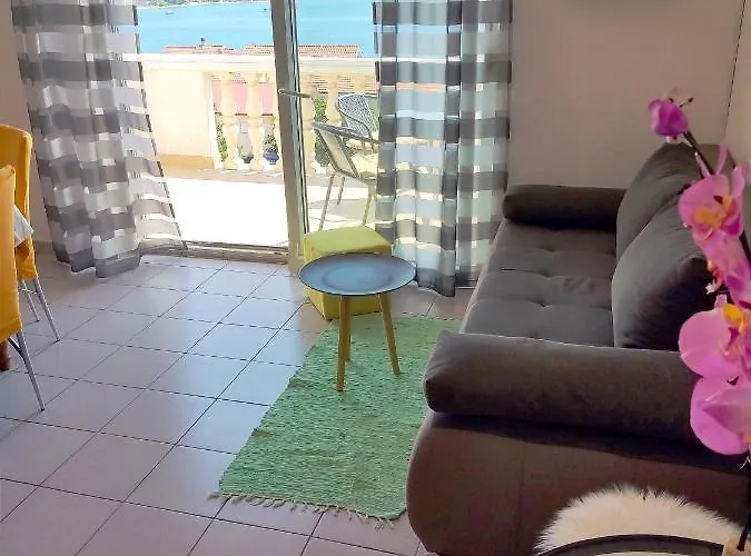 Apartmani Adriatic Apartment Rogoznica (Sibenik-Knin)
