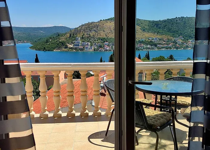 Appartement Adriatic *