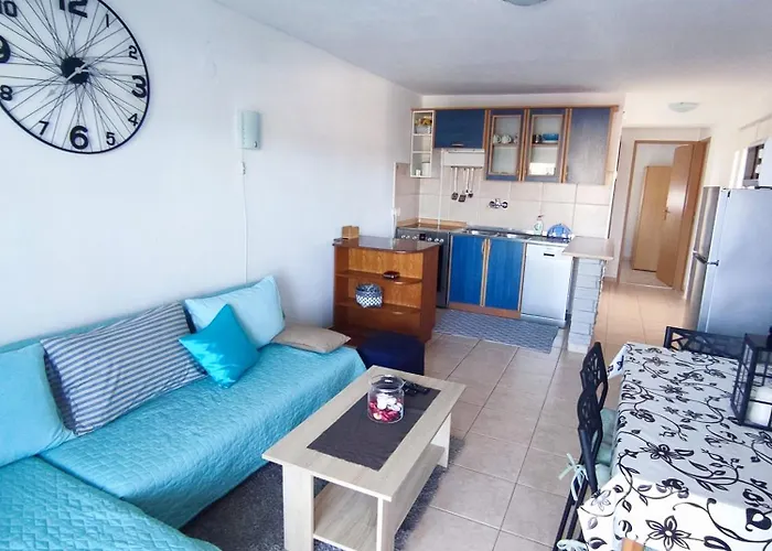 Appartement Adriatic Rogoznica (Sibenik-Knin)