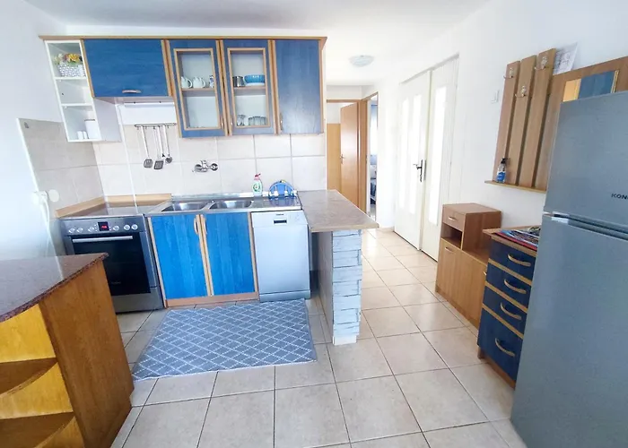 Apartmani Adriatic *