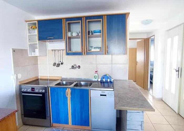 Apartmani Adriatic Apartment *