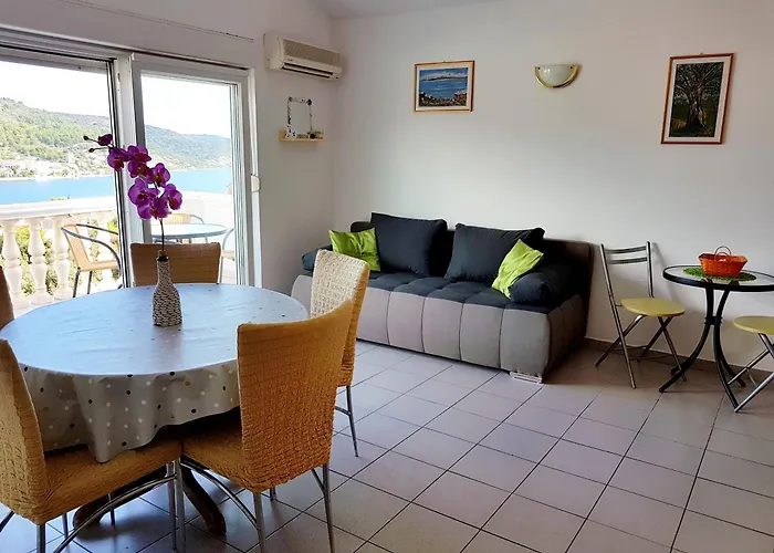 Adriatic Appartement *