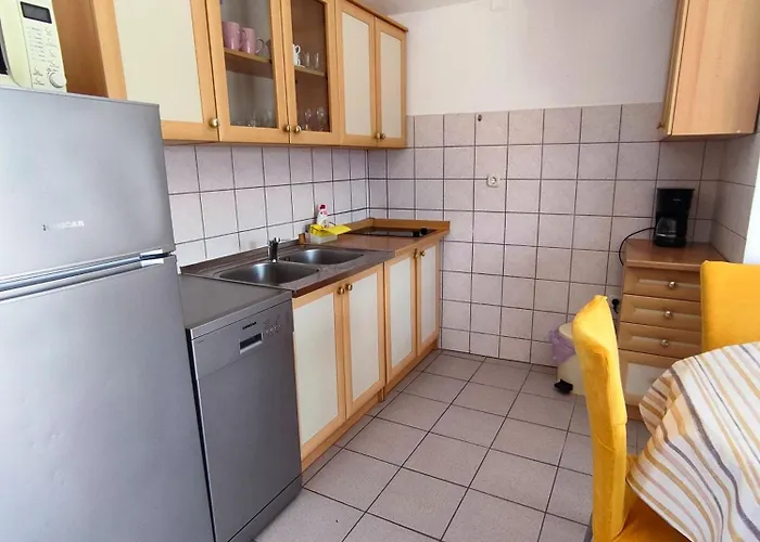 Adriatic Appartement